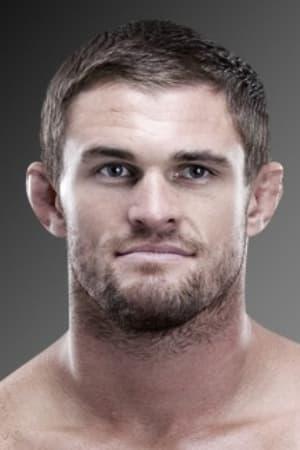 Daron Cruickshank poster