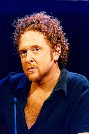 Mick Hucknall poster