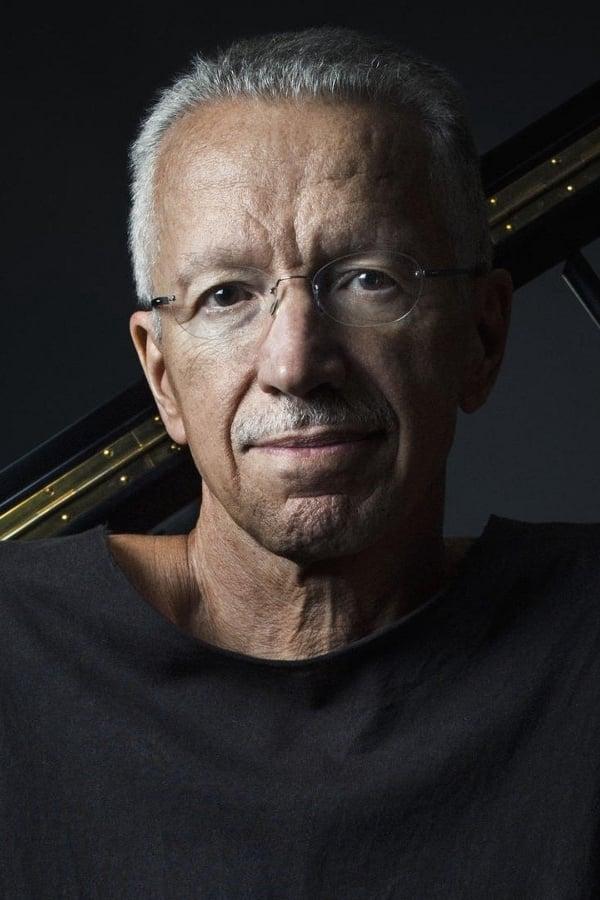 Keith Jarrett poster