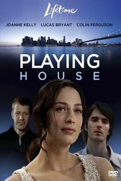 Playing House poster