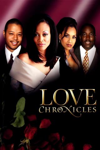 Love Chronicles poster