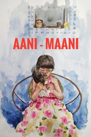 Aani Maani poster