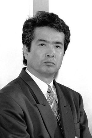 Ryūzō Hayashi pic