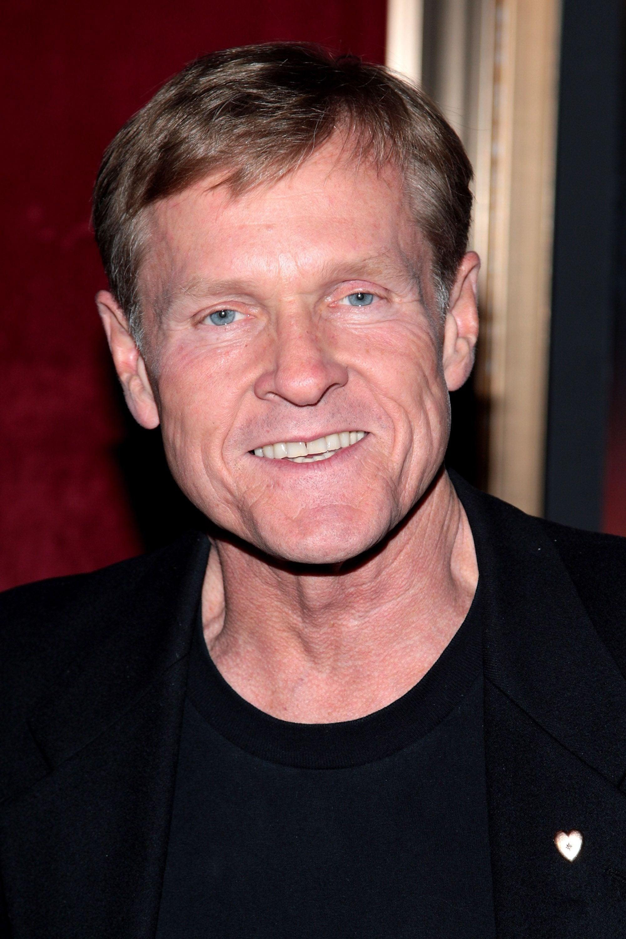 William Sadler poster