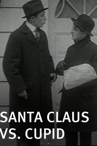 Santa Claus vs. Cupid poster