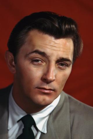 Robert Mitchum pic