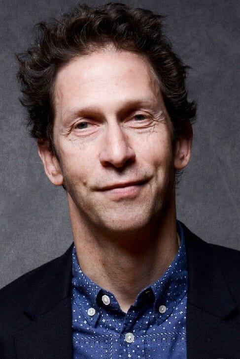 Tim Blake Nelson poster