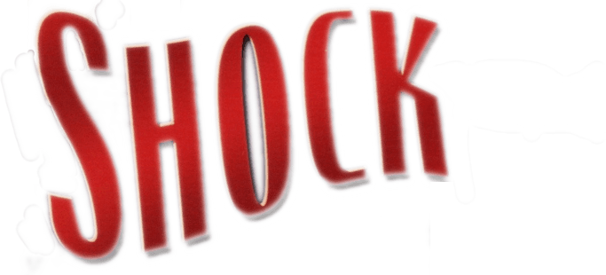 Shock logo