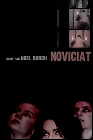 Noviciat poster