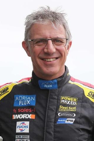 Jason Plato pic