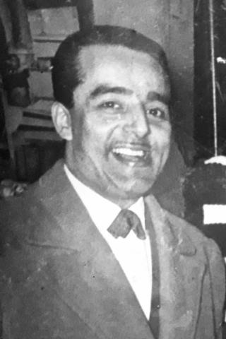 Guillermo Brizuela Méndez pic