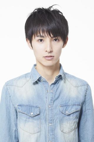 Yūya Nakada pic