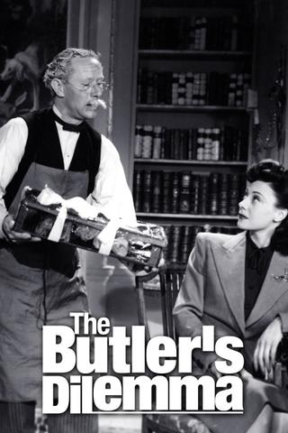 The Butler's Dilemma poster
