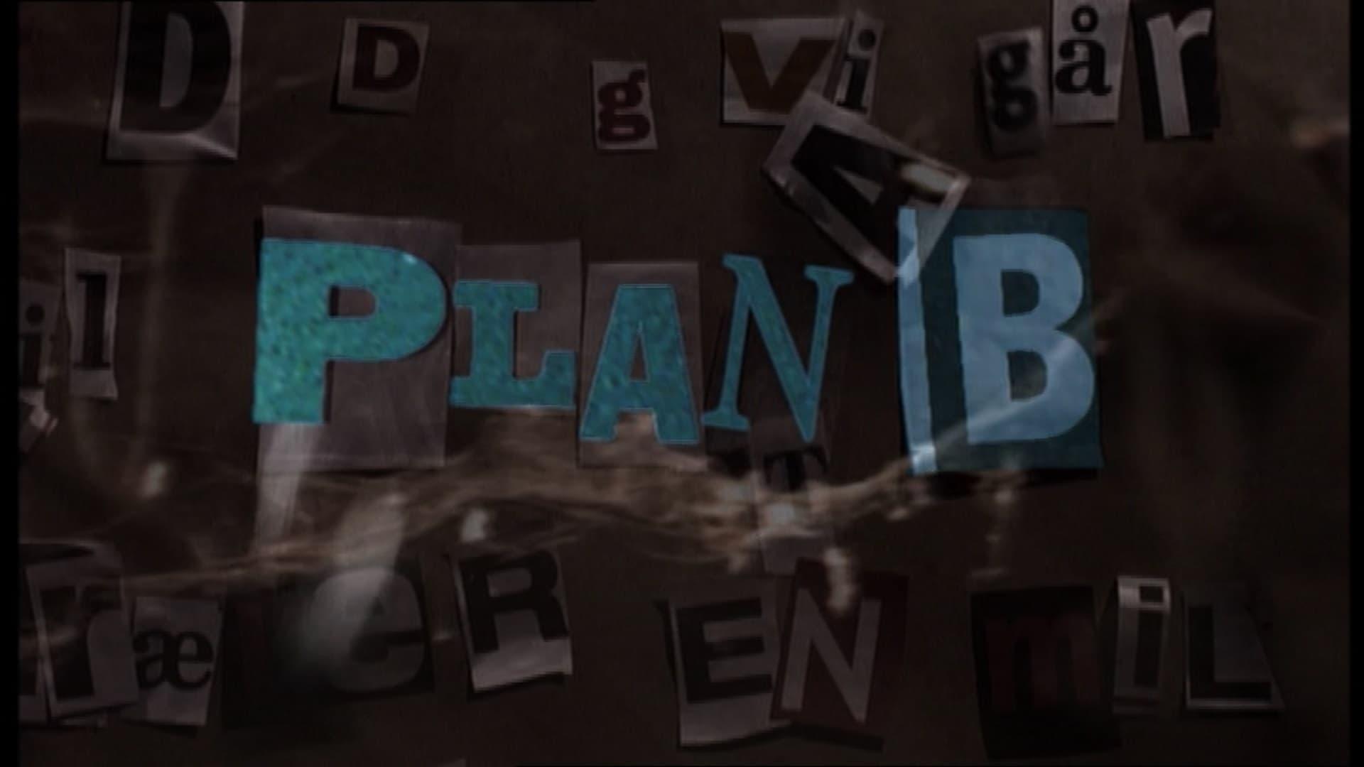 Plan B backdrop