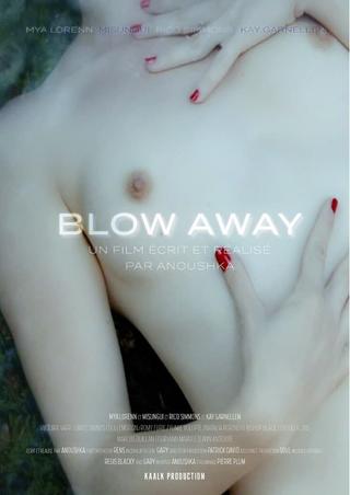 Blow Away poster