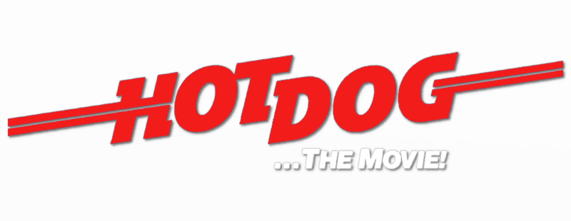 Hot Dog... The Movie logo