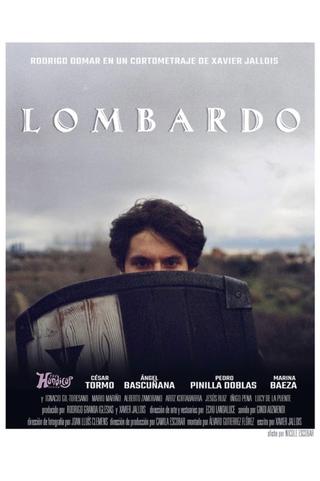 Lombardo poster