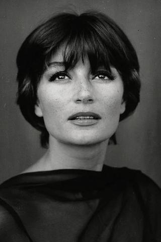 Anouk Aimée pic