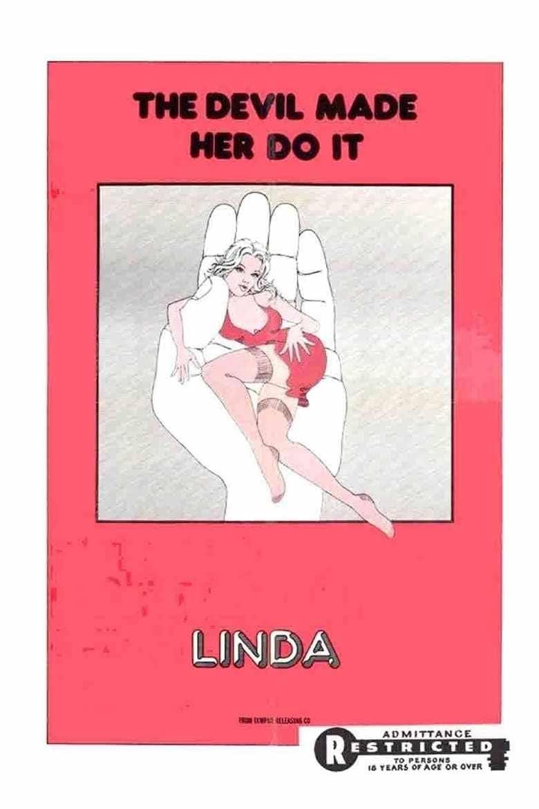 The Story of Linda poster