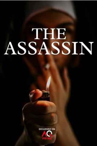 The Assassin poster