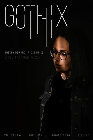 Gothix poster