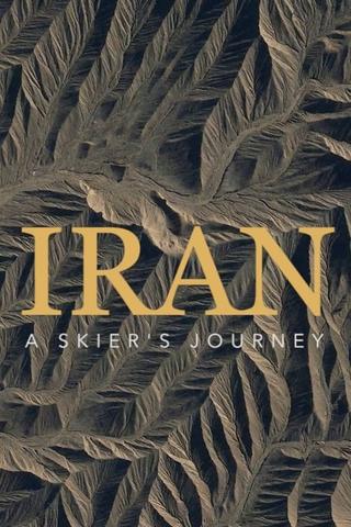 Iran: A Skier's Journey poster