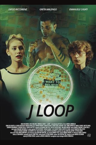 J Loop poster