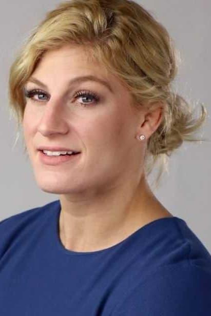 Kayla Harrison poster