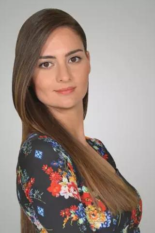 Duygu Keser pic