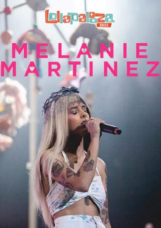 Melanie Martinez poster