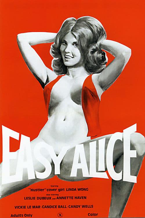 Easy Alice poster