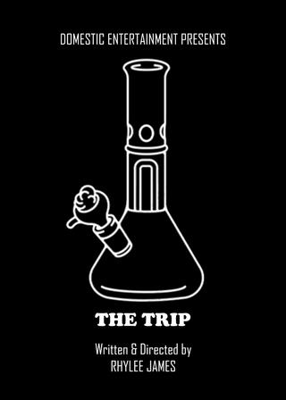 The Trip poster