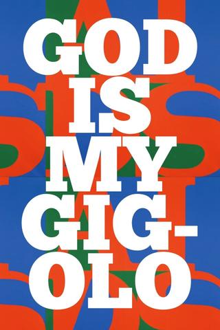 God is My Gigolo poster