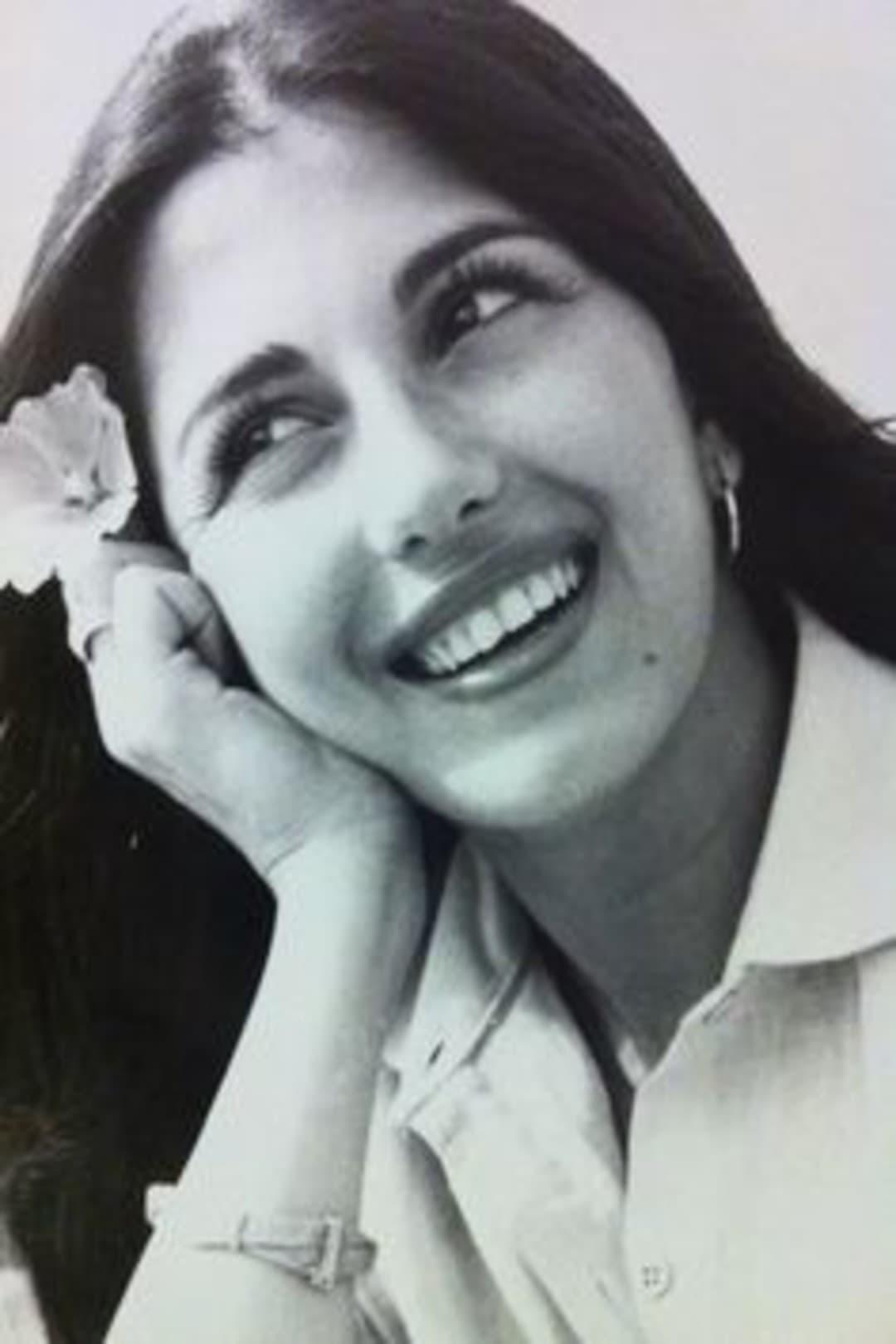 Majida El Roumi poster