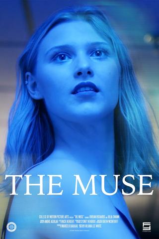 The Muse poster