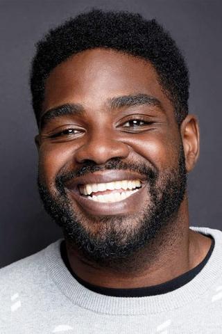Ron Funches pic