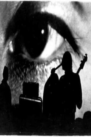 The Velvet Underground: Psychiatrist's Convention, NYC, 1966 poster