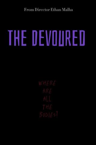 The Devoured poster
