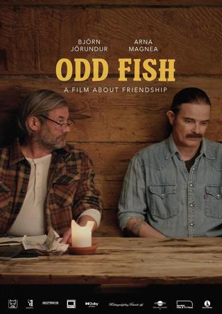 Odd Fish poster