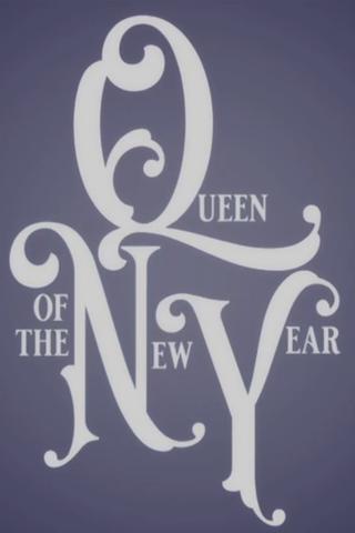 Queen of the New Year 2023 poster