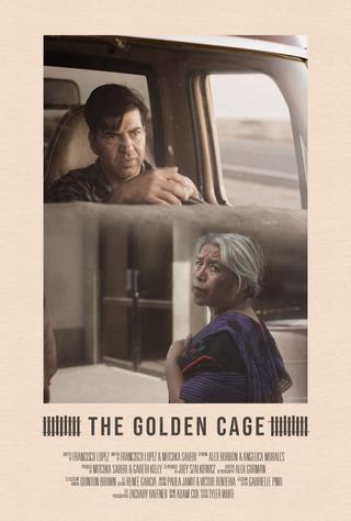The Golden Cage poster