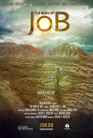 The Book of Job poster