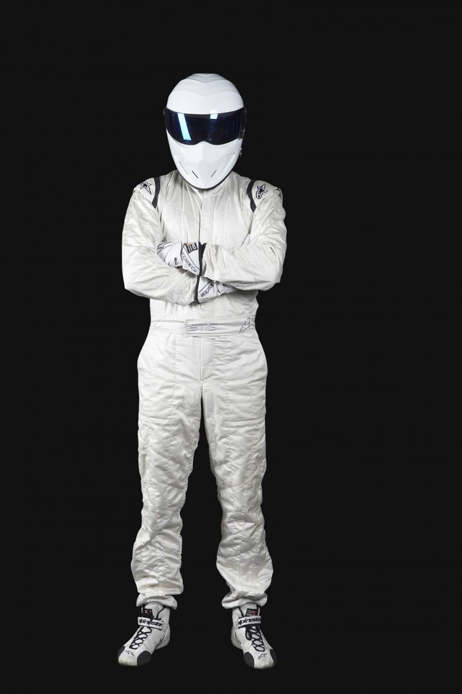 Le Stig poster