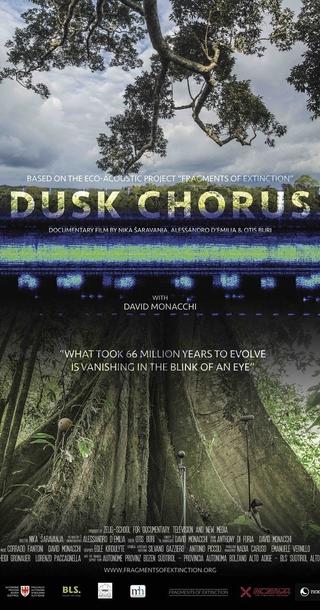 Dusk Chorus poster