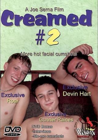 Creamed #2 poster