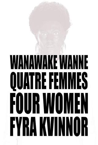 Four Women poster