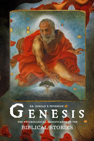 Biblical Series - Genesis poster