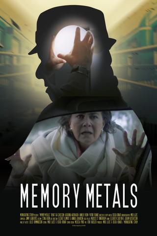 Memory Metals poster