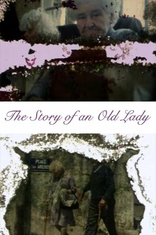 The Story of an Old Lady poster
