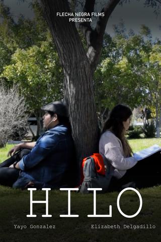 HILO poster